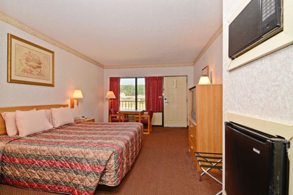 Americas Best Value Inn (Brandon)